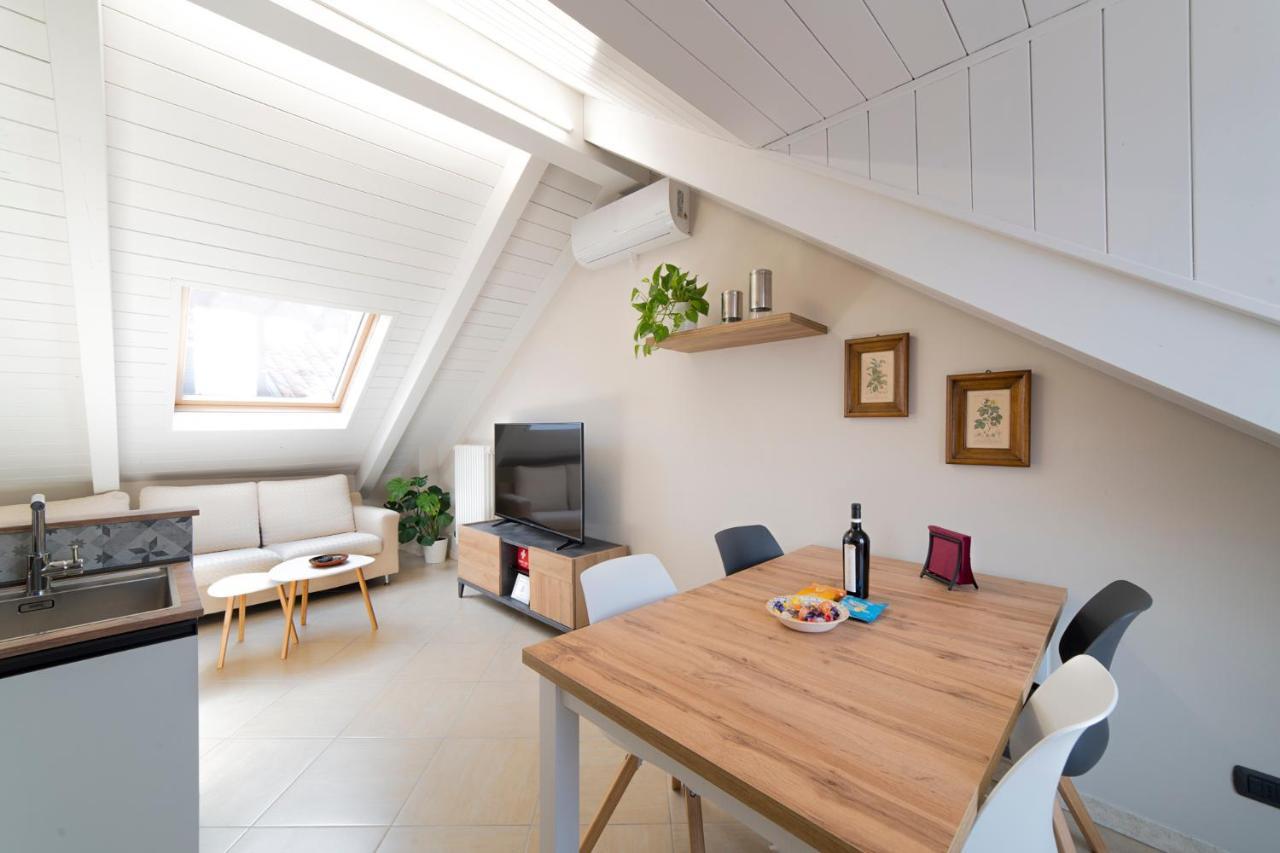 شقة To-Housing3, Luce E Relax Al Centro Di Torino المظهر الخارجي الصورة