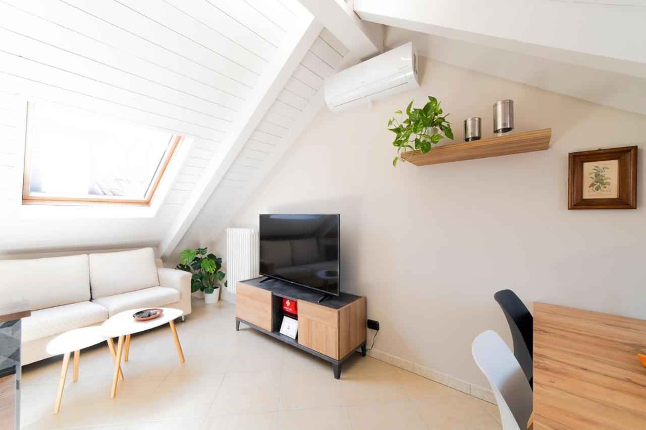 شقة To-Housing3, Luce E Relax Al Centro Di Torino المظهر الخارجي الصورة