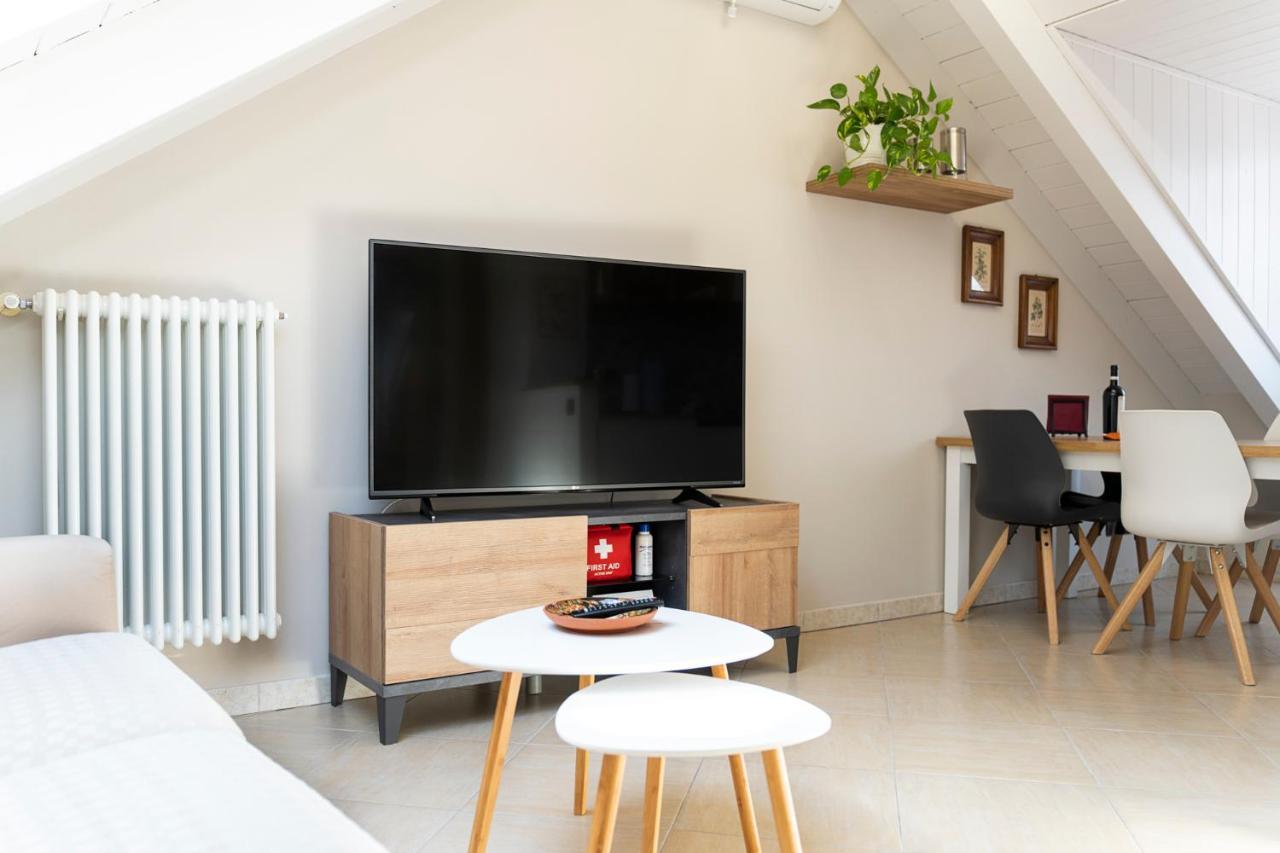 شقة To-Housing3, Luce E Relax Al Centro Di Torino المظهر الخارجي الصورة