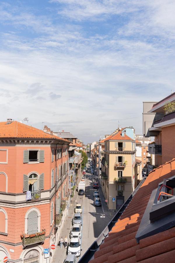 شقة To-Housing3, Luce E Relax Al Centro Di Torino المظهر الخارجي الصورة