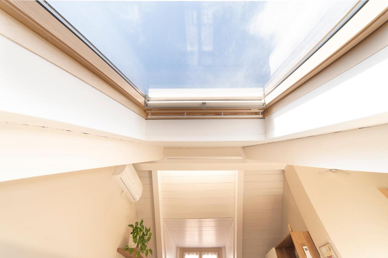 شقة To-Housing3, Luce E Relax Al Centro Di Torino المظهر الخارجي الصورة